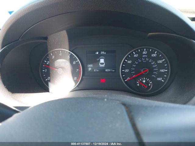 KNAE15LA5J6031079 KIA Stinger