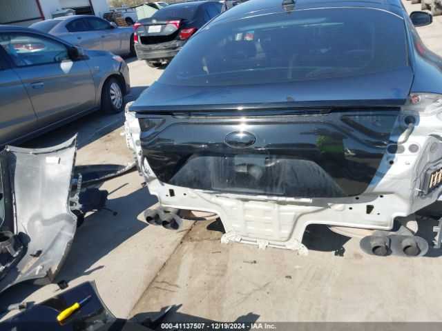 KNAE15LA5J6031079 KIA Stinger