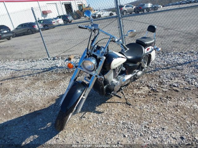 2008 HONDA VT750 JH2RC50408M400876 Photo 1