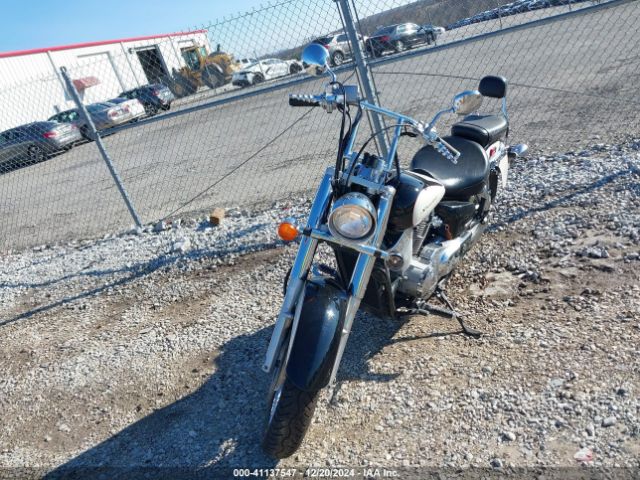 2008 HONDA VT750 JH2RC50408M400876 Photo 4