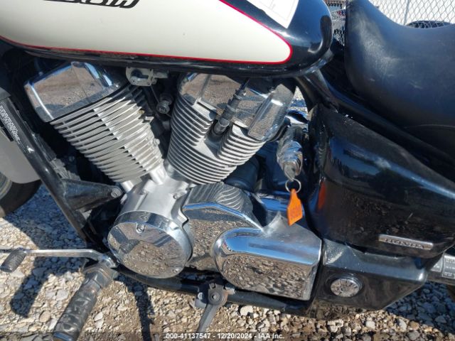 2008 HONDA VT750 JH2RC50408M400876 Photo 8