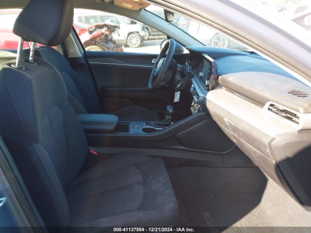 5XXG24J26MG081736 KIA K5 LX