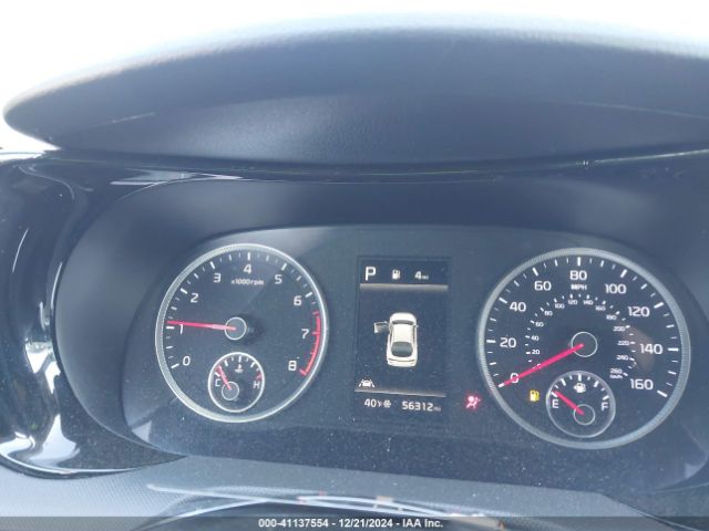 5XXG24J26MG081736 KIA K5 LX