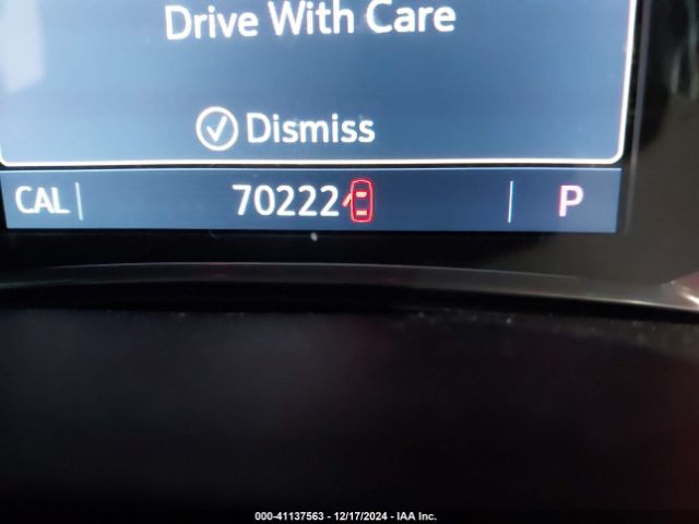 1GNEVGKW8LJ230702 Chevrolet Traverse Awd Lt Cloth