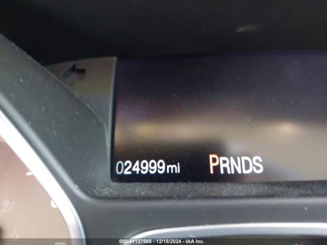 1FADP3H23JL214765 Ford FOCUS SEL