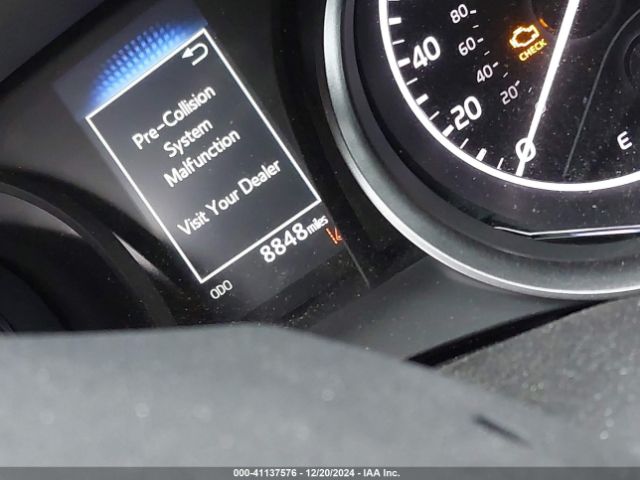 4T1G11AKXRU218384 Toyota CAMRY SE