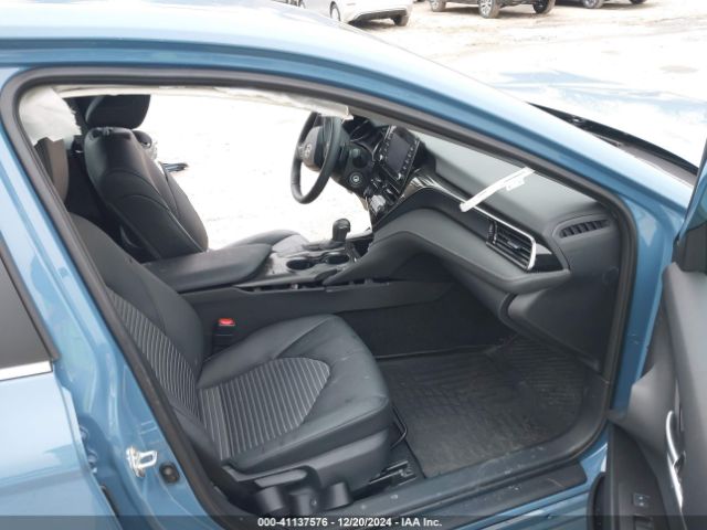 4T1G11AKXRU218384 Toyota CAMRY SE