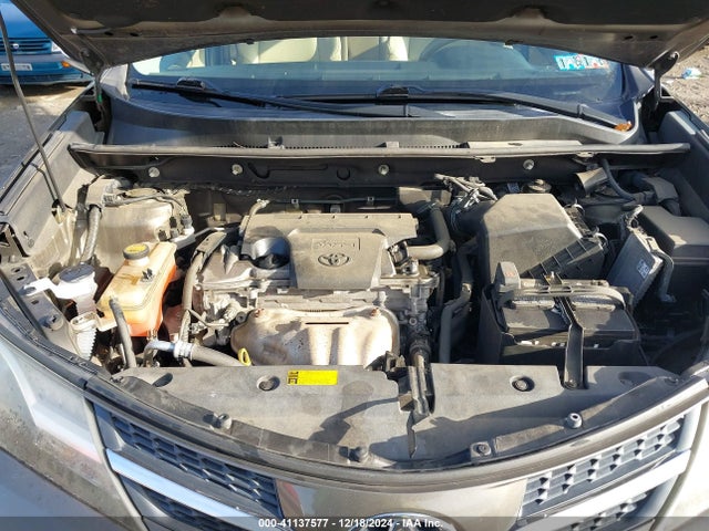 2T3DFREV3FW293065 Toyota Rav4 Limited