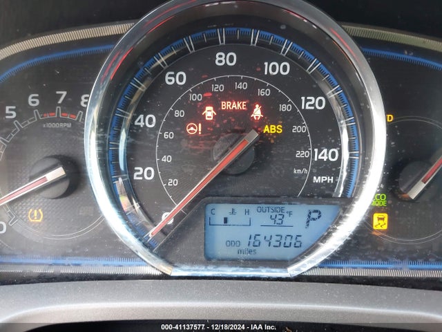 Toyota Rav4 Limited 2015 2T3DFREV3FW293065 Image 15