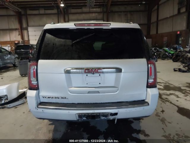 1GKS2HKJ5GR198978 GMC YUKON XL DENALI