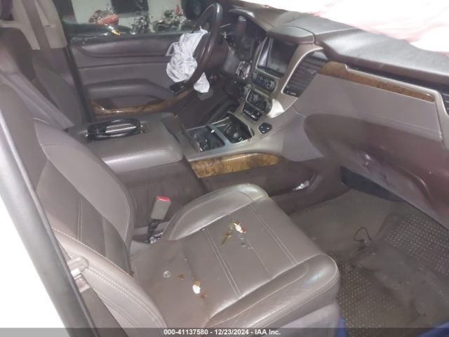 1GKS2HKJ5GR198978 GMC YUKON XL DENALI