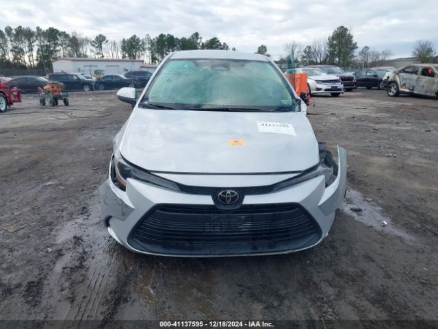 5YFB4MDE0PP013003 Toyota COROLLA LE