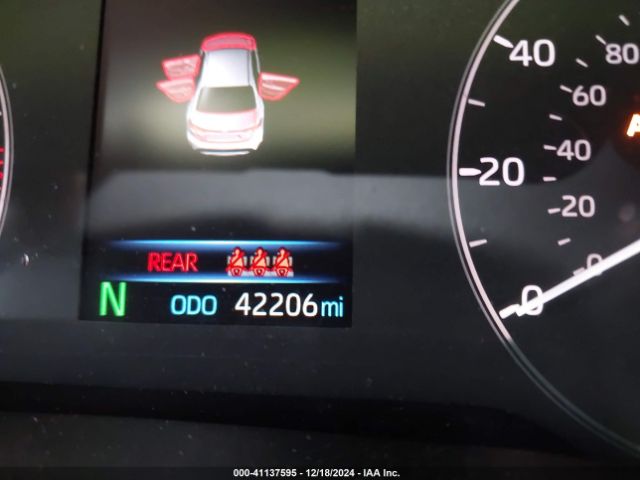 5YFB4MDE0PP013003 Toyota COROLLA LE