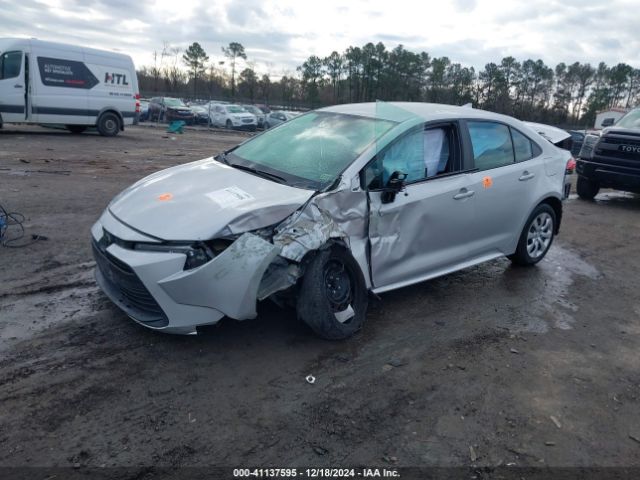 5YFB4MDE0PP013003 Toyota COROLLA LE