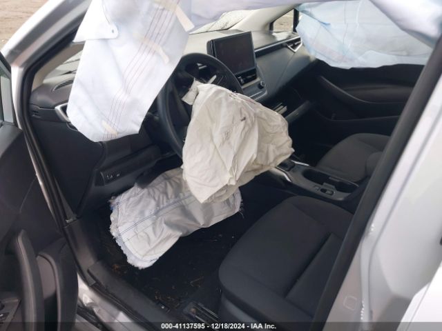 5YFB4MDE0PP013003 Toyota COROLLA LE