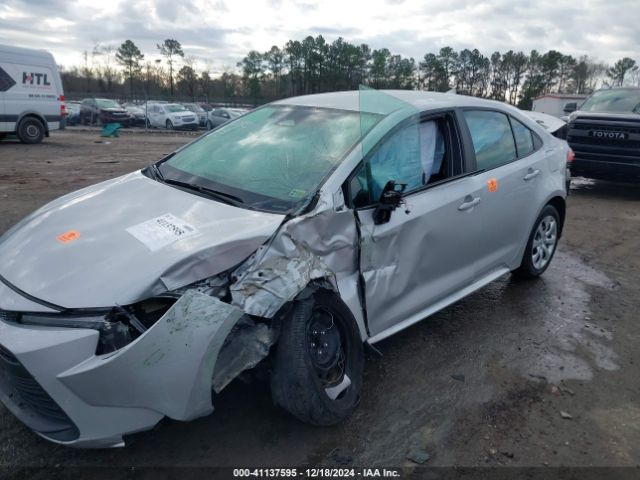 5YFB4MDE0PP013003 Toyota COROLLA LE