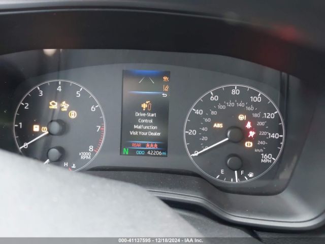 5YFB4MDE0PP013003 Toyota COROLLA LE