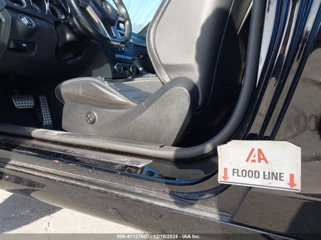 Mercedes-Benz C 250 2014 WDDGJ4HBXEG287375 Image 6