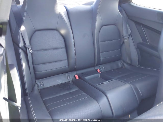 Mercedes-Benz C 250 2014 WDDGJ4HBXEG287375 Image 8