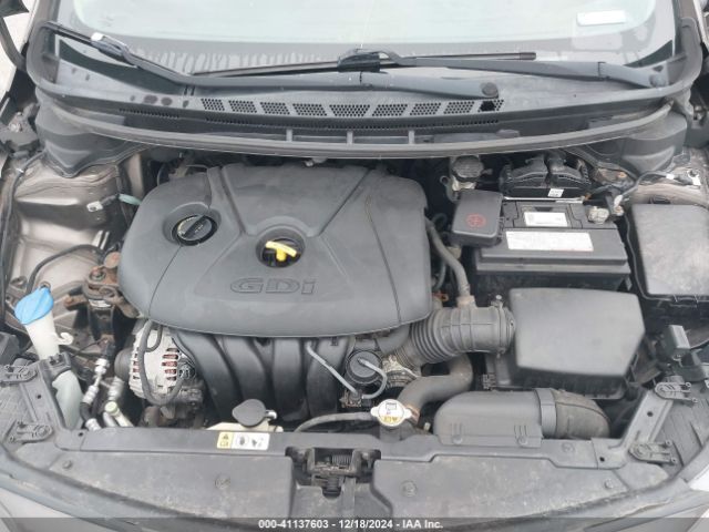 KNAFX5A86F5302912 KIA FORTE EX