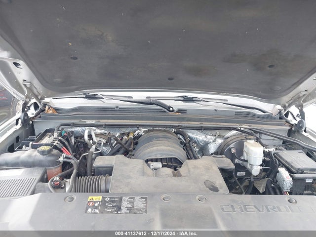 Chevrolet Suburban Lt 2016 1GNSCHKC0GR113031 Image 10