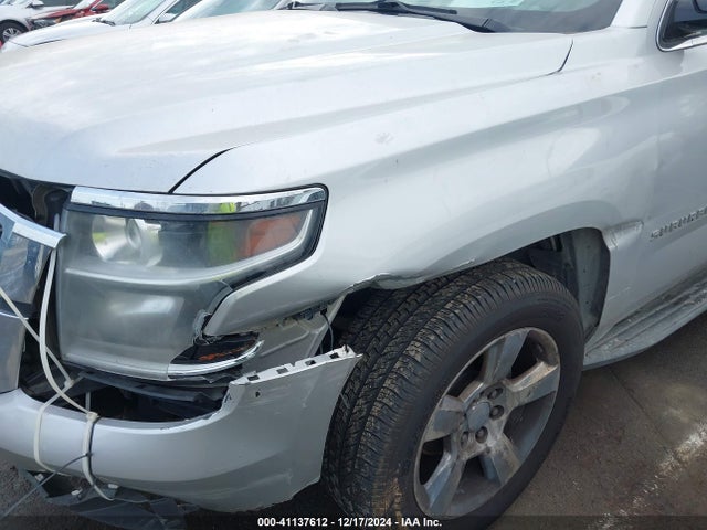 Chevrolet Suburban Lt 2016 1GNSCHKC0GR113031 Image 17