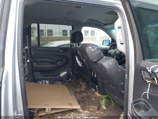 Chevrolet Suburban Lt 2016 1GNSCHKC0GR113031 Image 8
