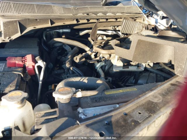 1N6AA1ED2NN100479 Nissan Titan Pro-4x 4x4