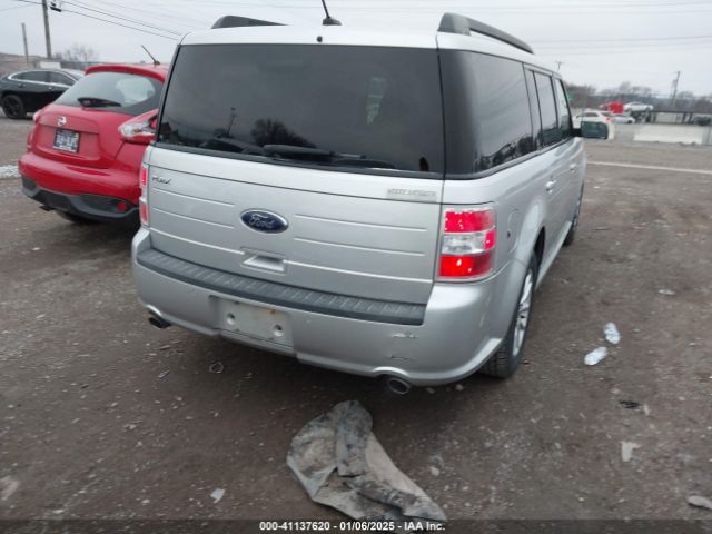 2FMGK5B88EBD39468 Ford FLEX SE