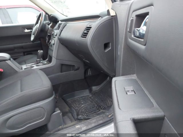 2FMGK5B88EBD39468 Ford FLEX SE