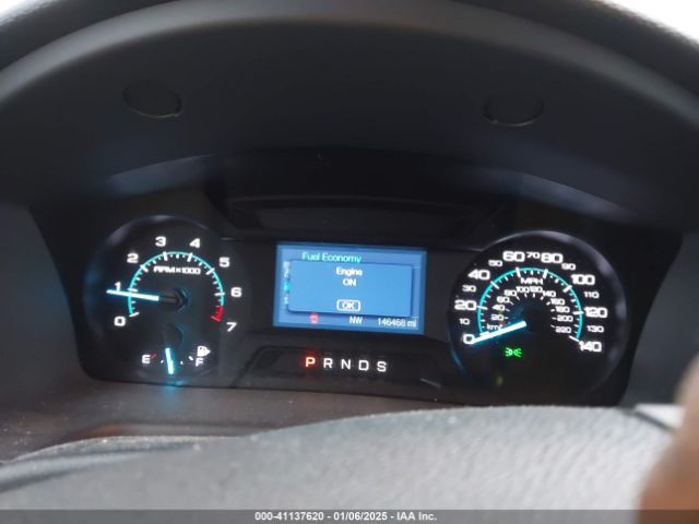 2FMGK5B88EBD39468 Ford FLEX SE