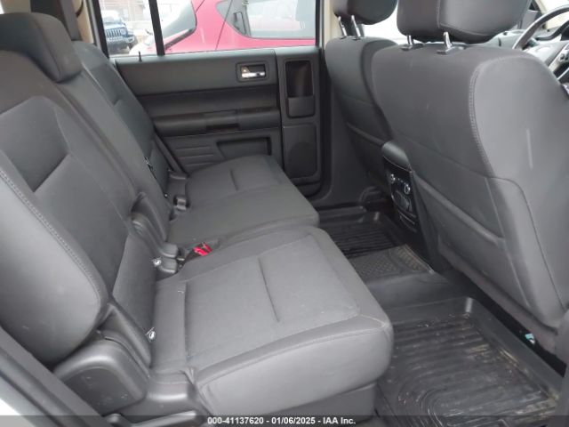 2FMGK5B88EBD39468 Ford FLEX SE