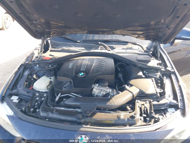 WBA4B1C52FD955082 BMW 435i Gran Coupe