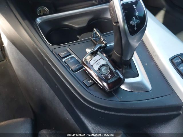 WBA4B1C52FD955082 BMW 435i Gran Coupe