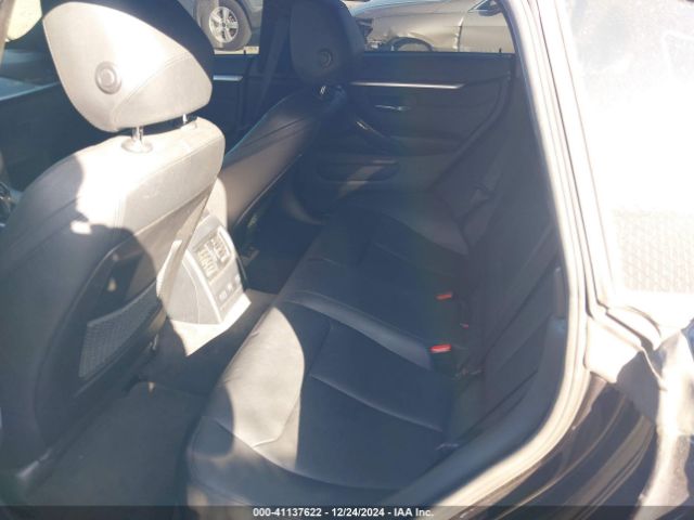 WBA4B1C52FD955082 BMW 435i Gran Coupe