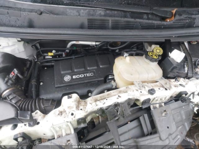 KL4CJFSB2GB674039 Buick Encore Convenience