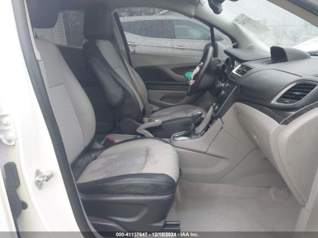 KL4CJFSB2GB674039 Buick Encore Convenience
