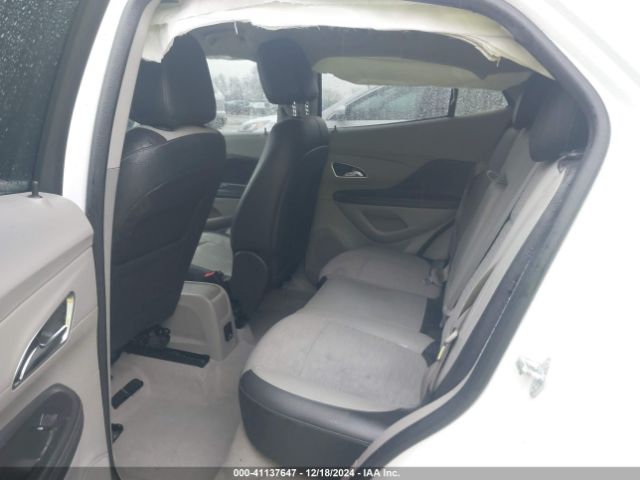 KL4CJFSB2GB674039 Buick Encore Convenience