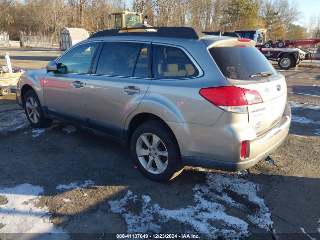 4S4BRBCC8E3200190 Subaru Outback 2.5i Premium
