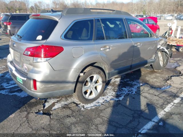 4S4BRBCC8E3200190 Subaru Outback 2.5i Premium