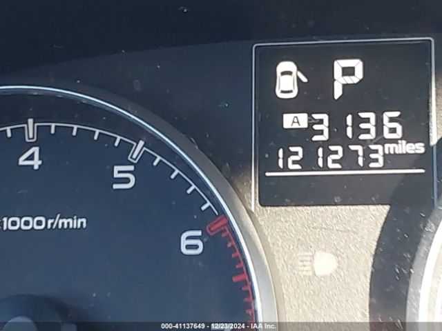 4S4BRBCC8E3200190 Subaru Outback 2.5i Premium