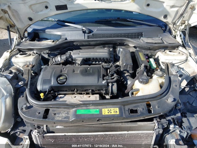 2008 MINI COOPER WMWMF33518TT63536 Photo 9