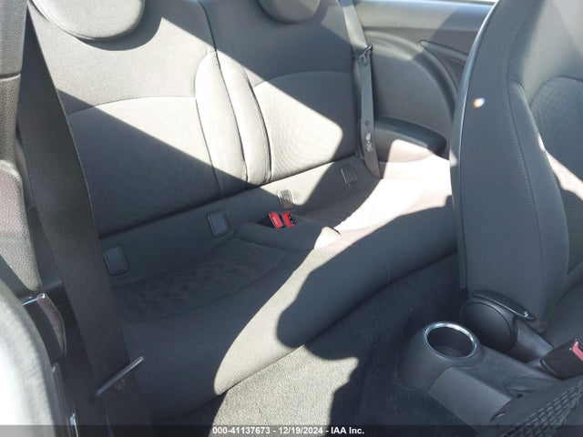 2008 MINI COOPER WMWMF33518TT63536 Photo 7