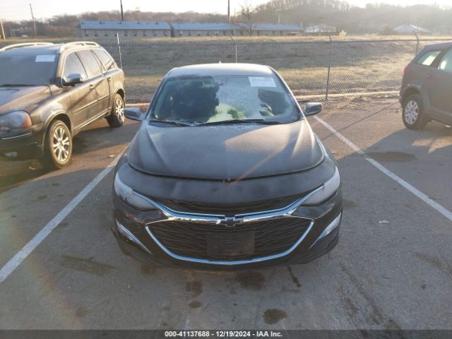 1G1ZG5ST1NF201281 Chevrolet Malibu Fwd Rs