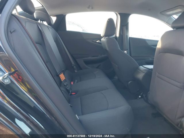 1G1ZG5ST1NF201281 Chevrolet Malibu Fwd Rs