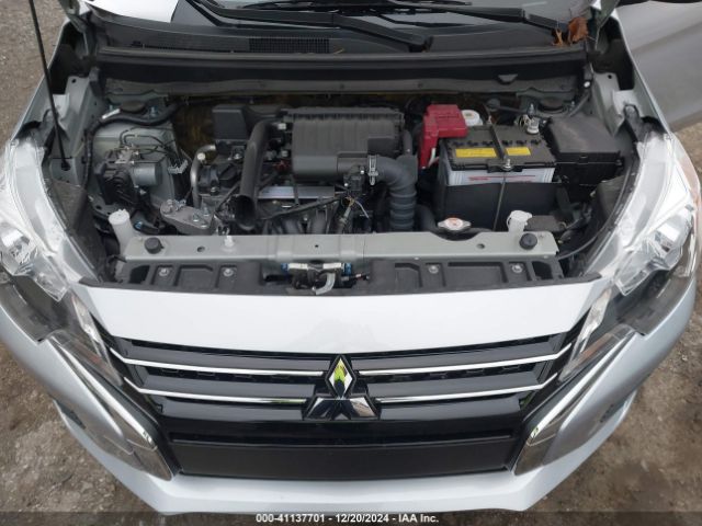ML32FUFJ0RHF00887 Mitsubishi Mirage G4 Black Edition/es/le