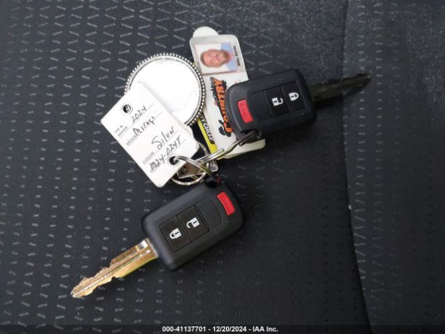 ML32FUFJ0RHF00887 Mitsubishi Mirage G4 Black Edition/es/le