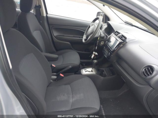 ML32FUFJ0RHF00887 Mitsubishi Mirage G4 Black Edition/es/le