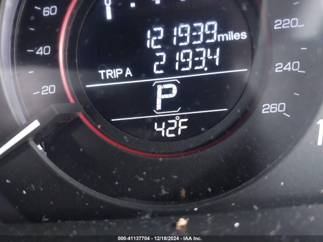 Honda Accord Sport 2015 1HGCR2F59FA191035 Image 15