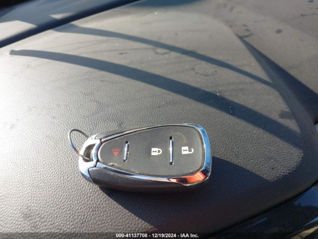 1GNERFKW1NJ100164 Chevrolet Traverse Fwd Ls